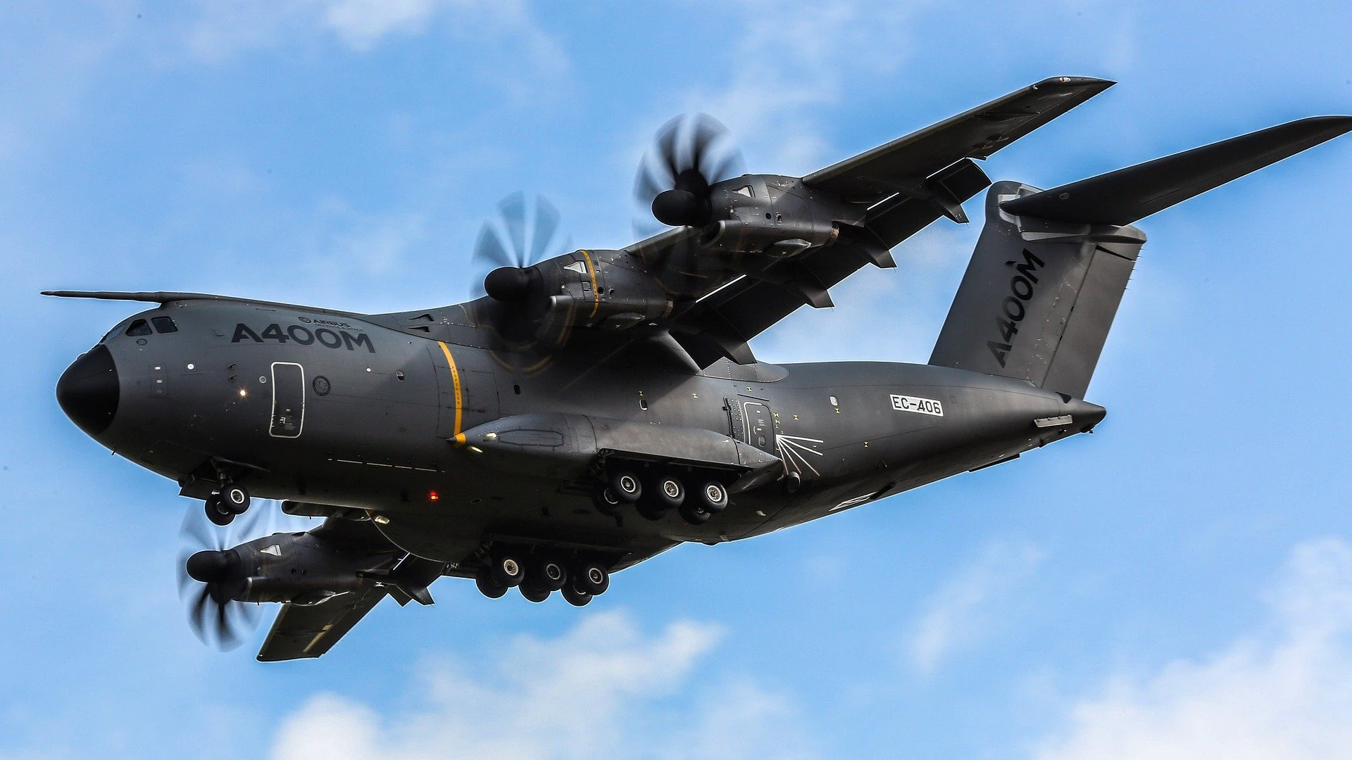 A400m