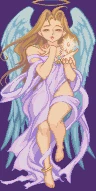 Angel of Pnickies Capcom arcade game 1994