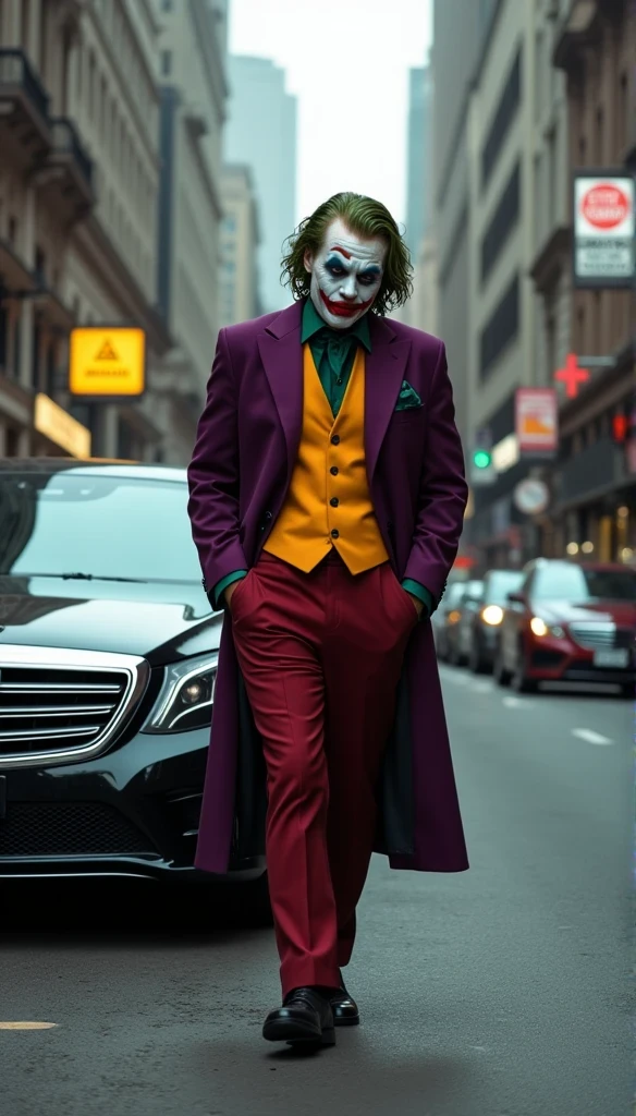 The Joker