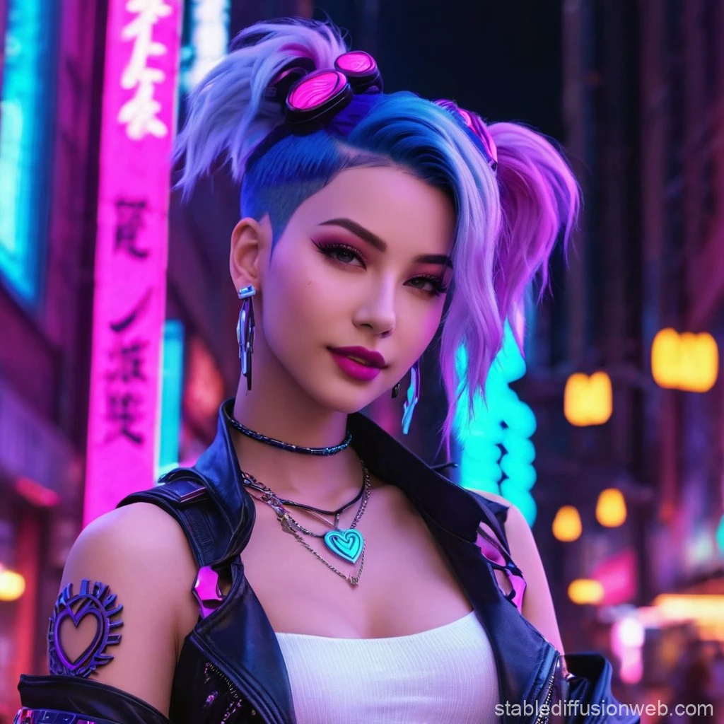 Jinx