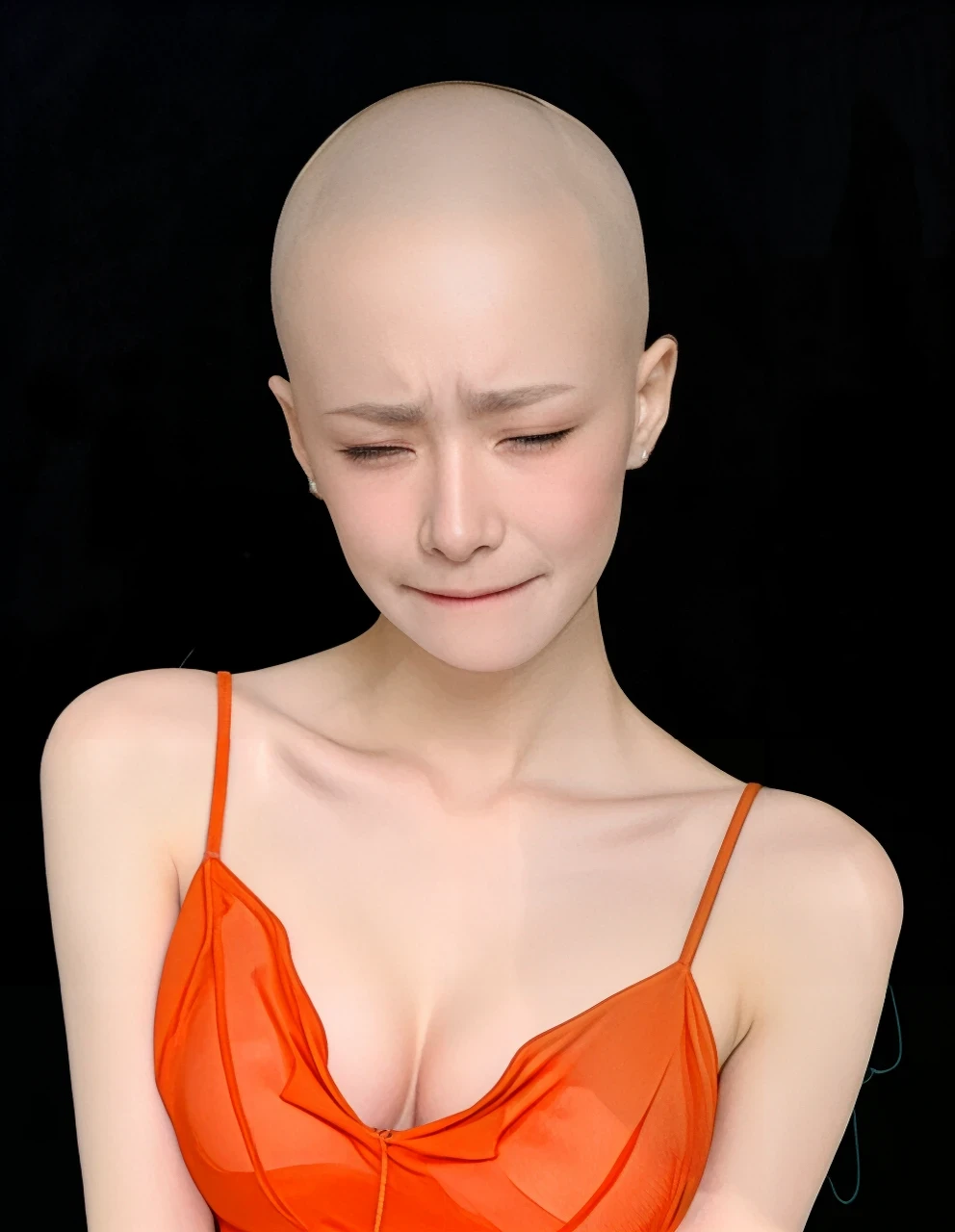 Who made everyone cry???