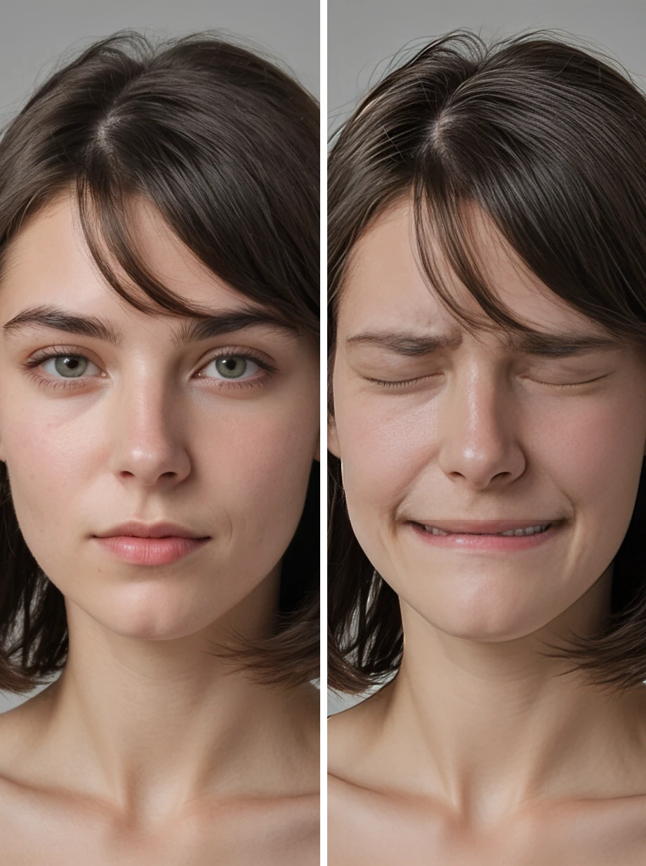 Who made everyone cry???