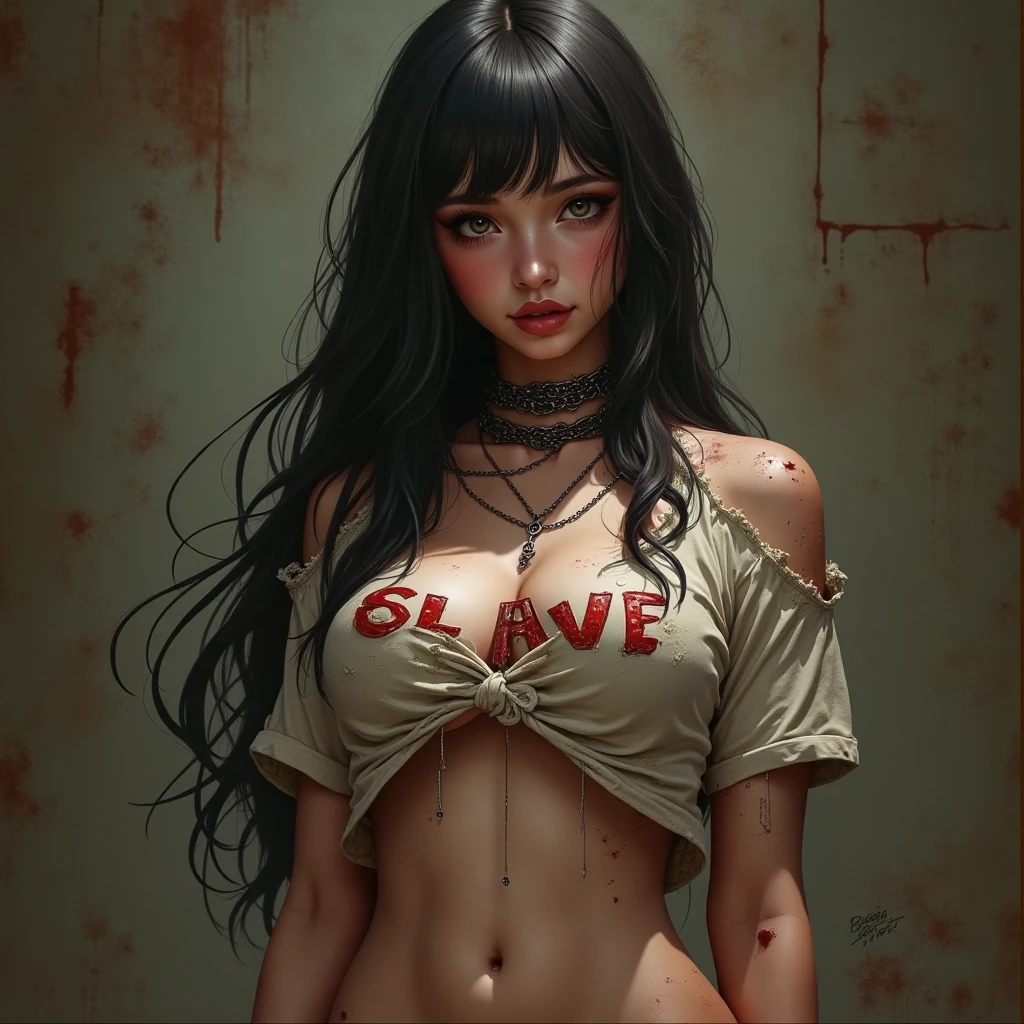 Slave - Different Flavours