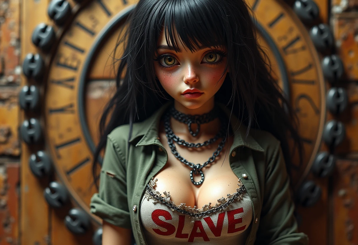 Slave - Different Flavours