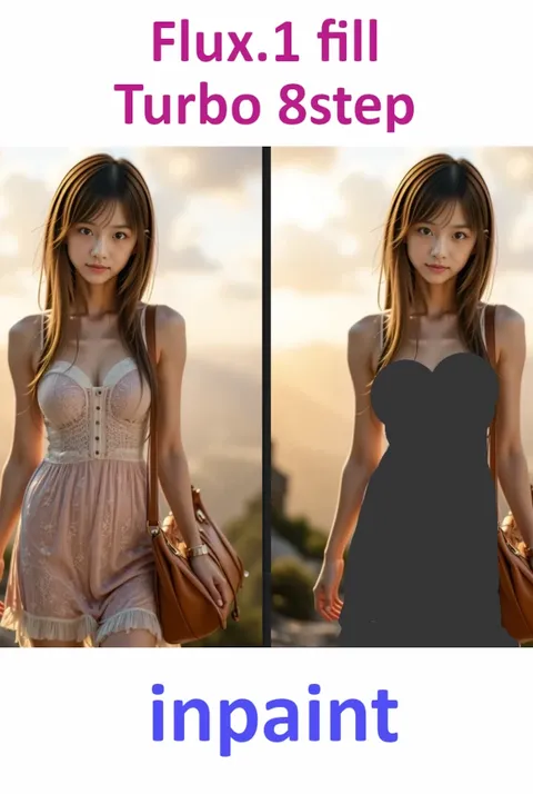 Aliran.1 Alat【isi】Turbo 8 langkah