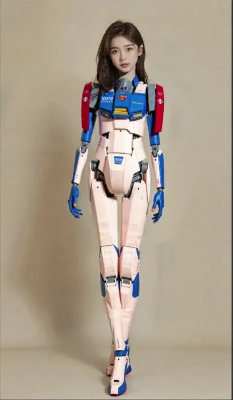 วันนี้กันดั้ม