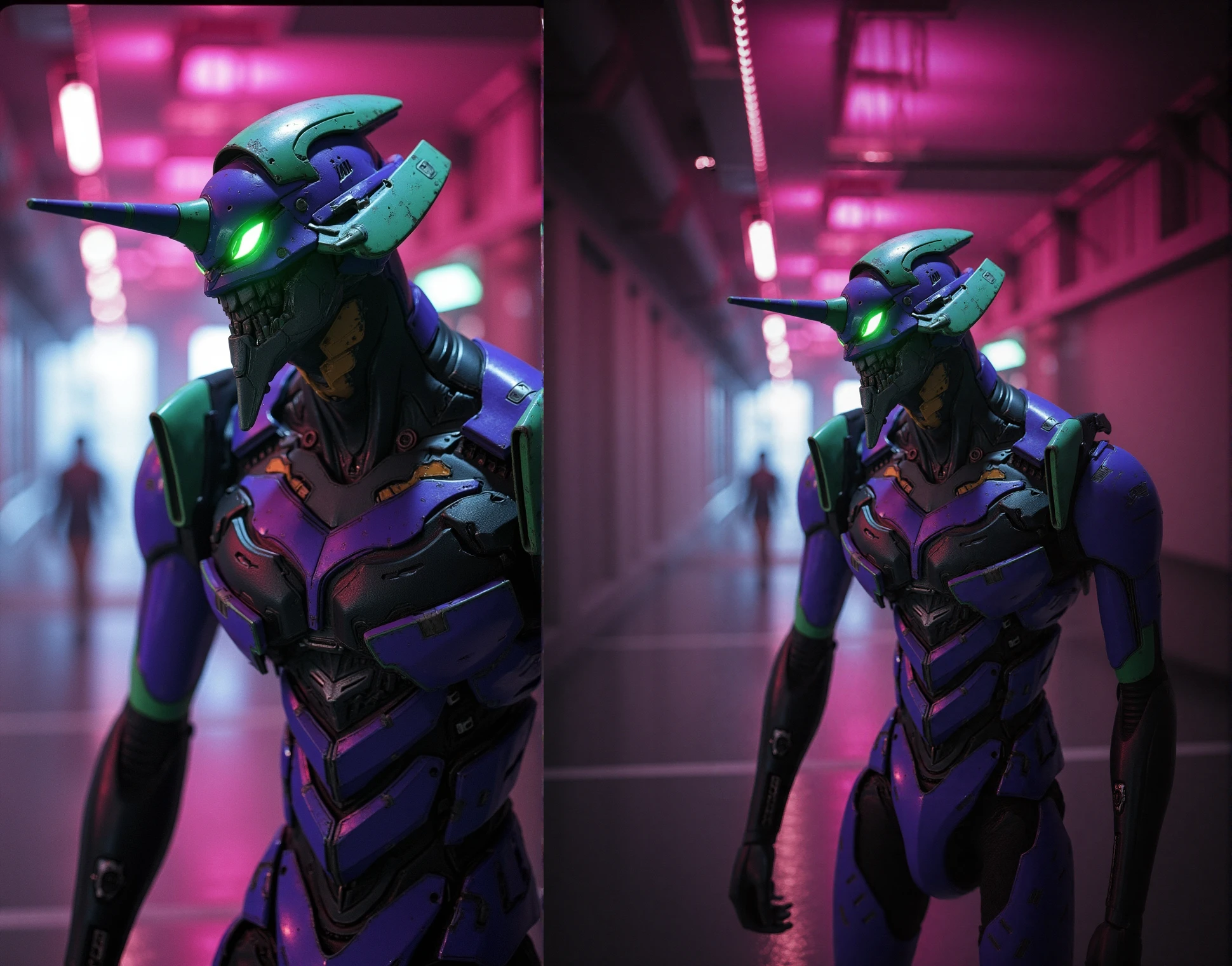 One-click expansion of any image