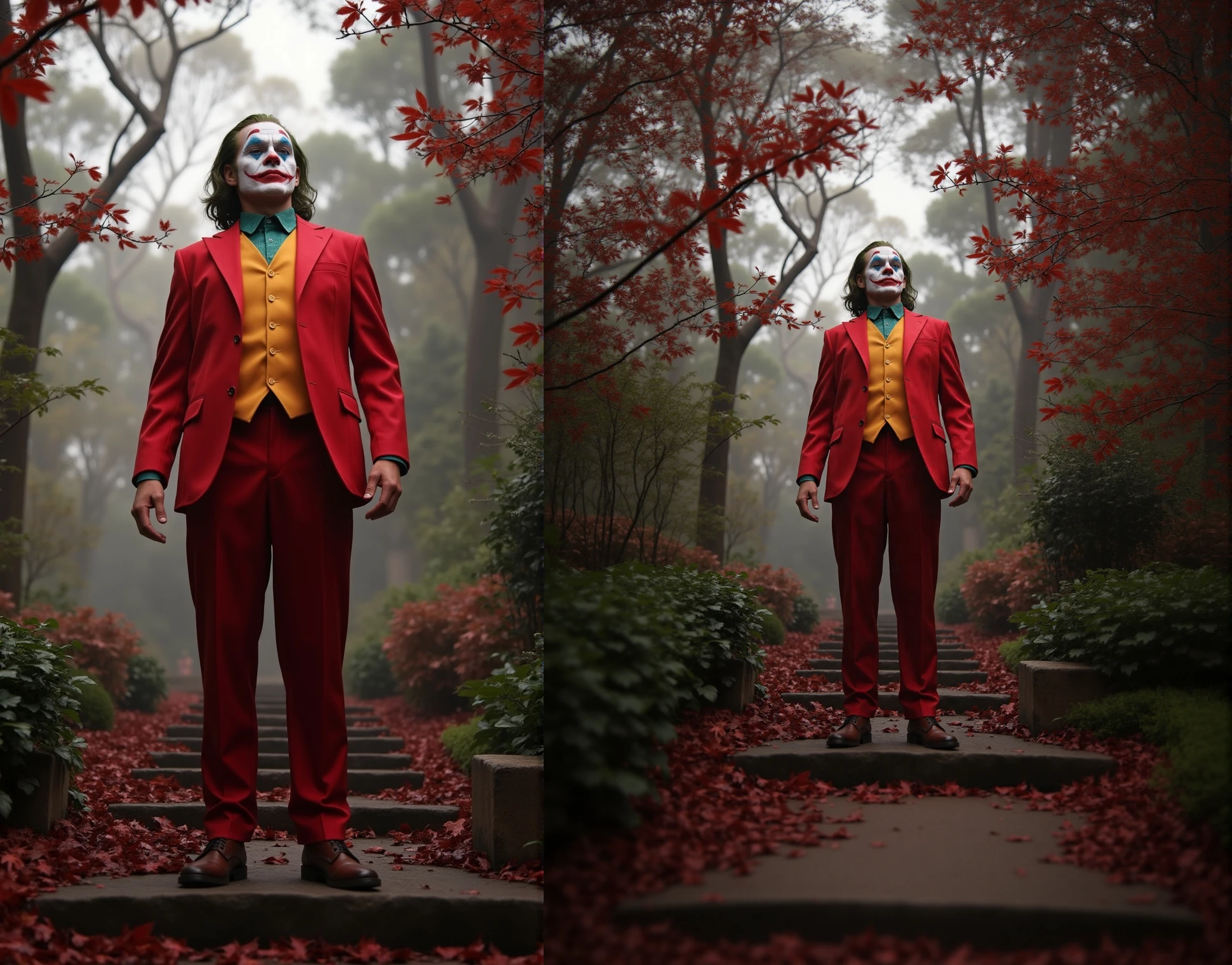 One-click expansion of any image