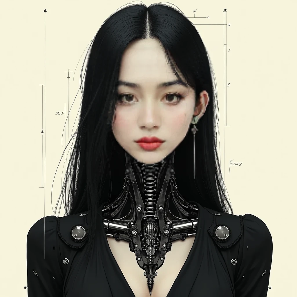 Флюксовая викторианская эпоха Аватар