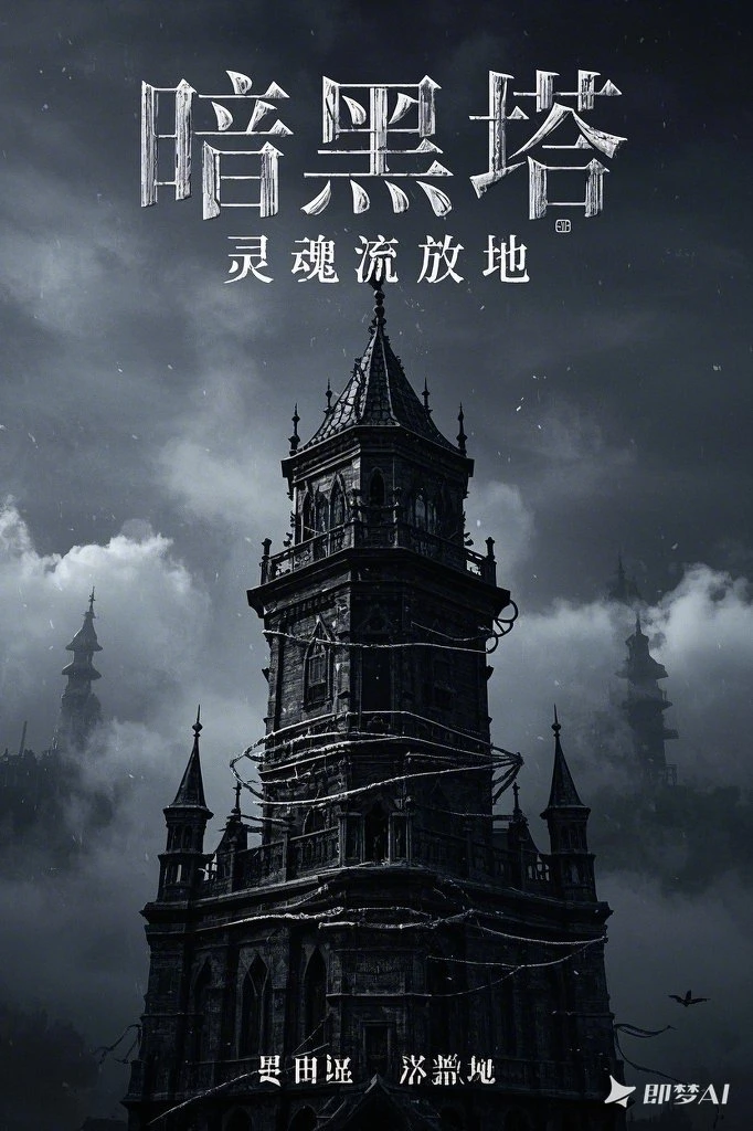 Dark Tower/黑暗塔/暗黒の塔