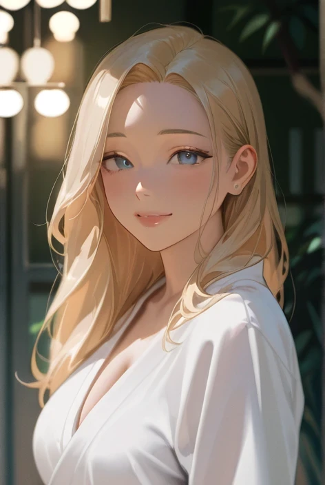 Let's change the Realistic Photo to Miki Noob Anime Style