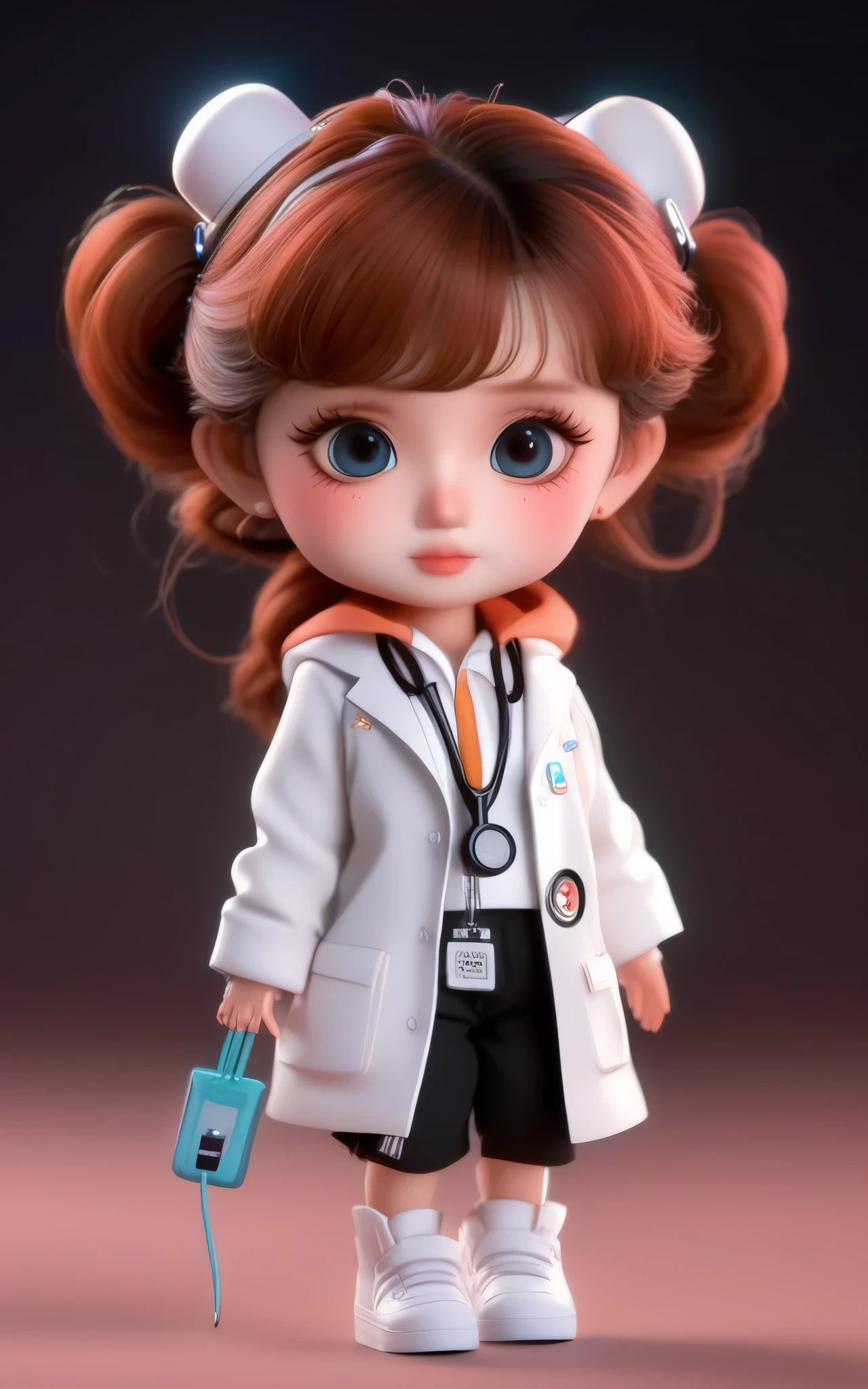 Upload a portrait, enter your professional name, and get your own professional IP<br><br>Currently supported career names (if you don’t have your own, please leave a message to me):<br>Doctor Teacher Chef Fireman Programmer Police Artist Athlete Scientist Pilot<br>nurse astronaut farmer captain magician writer photographer dancer engineer veterinarian<br>Courier, shop assistant, hairdresser, cleaner, baker, repairman, deliveryman, security guard, fruit stall owner, bank customer service, primary school student, graduate student, football player, office leader, florist, street boy<br><br>上传肖像，输入职业名称，获得自己的职业IP<br><br>目前支持的职业名称（如果没有自己的，留言给我）：<br>医生   教师   厨师   消防员   程序员   警察   艺术家   运动员   科学家   飞行员 <br>   护士   宇航员   农民   船长   魔法师   作家   摄影师   舞者   工程师   兽医  <br> 快递员   售货员   理发师   清洁工   面包师   修理工   外卖员    保安   水果摊老板   银行客服    小学生    研究生   足球运动员   办公室领导   花艺师   街头小子