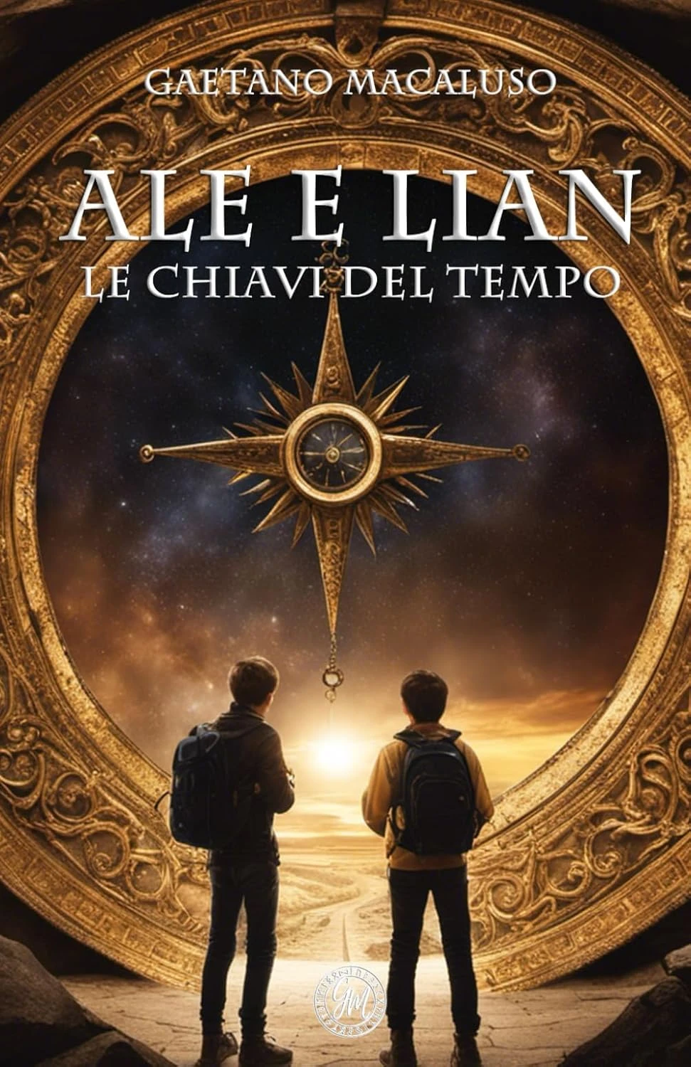 un libro tutto da scoprire