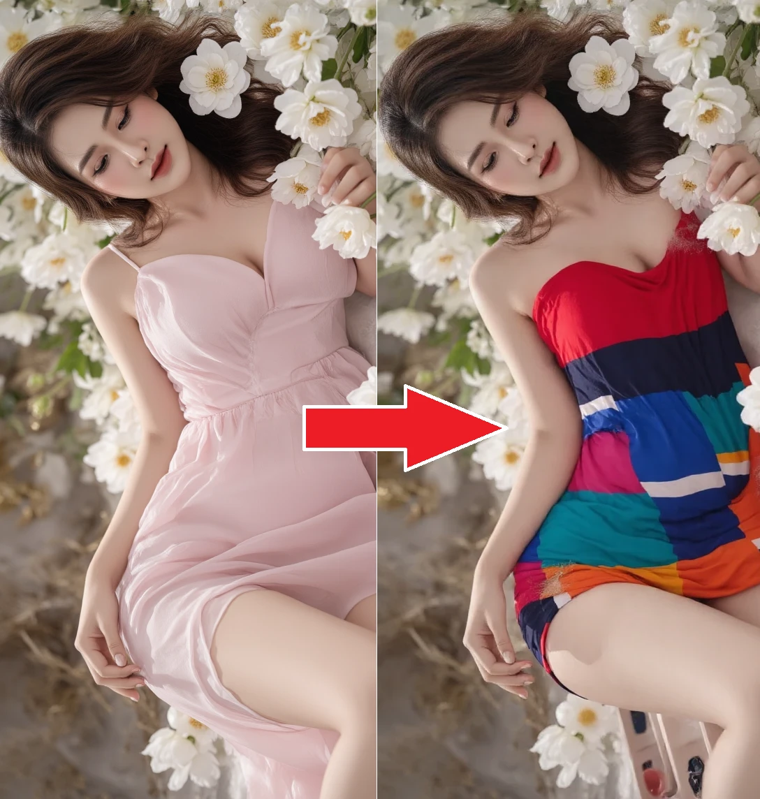 Hanh Dau Da Costume Design