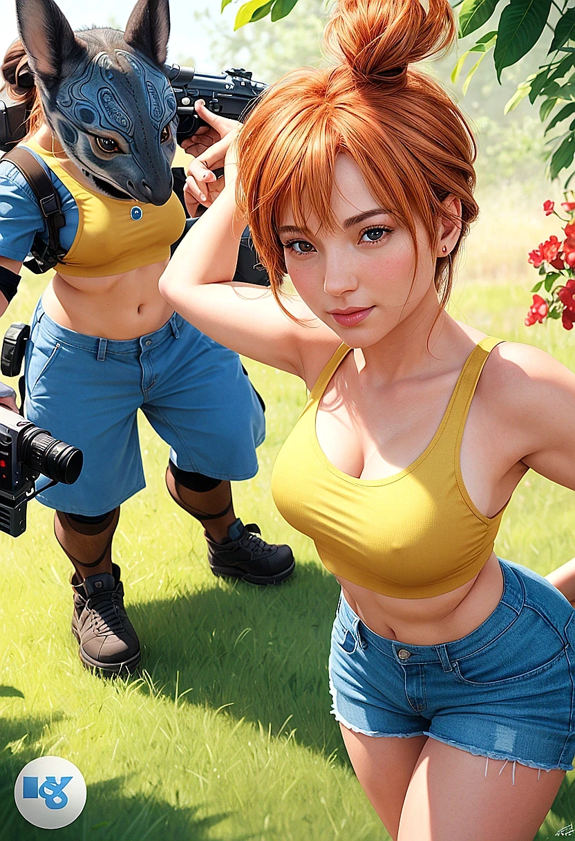 Extremeistic Lifelike Image Converter from Anime Image to Realistic Image
<br>
<br>