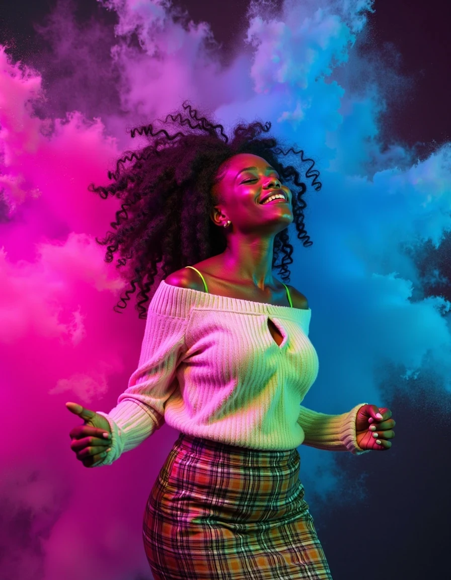 Advanced LLM Flux Prompt