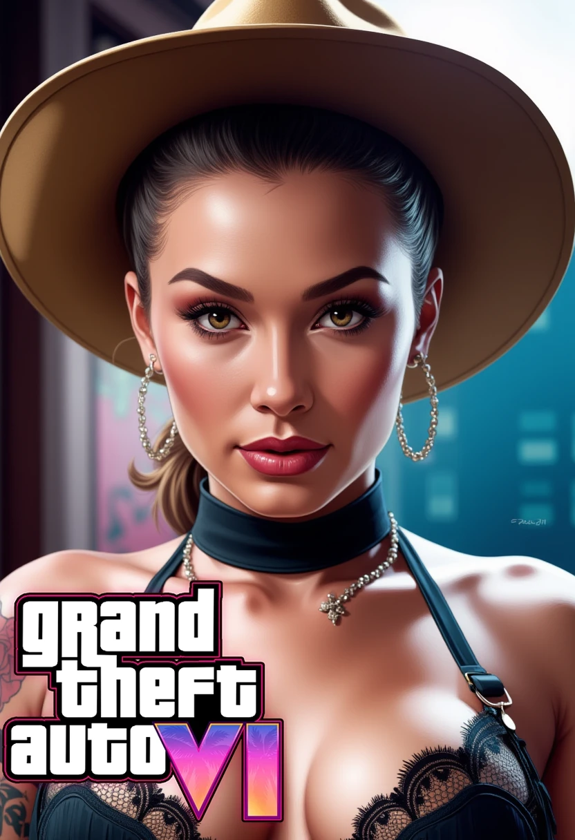 # GTA 6 Filter 🏙️💥



<br>



<br>Experience the all-new GTA 6 filter! Just upload your photo 📸 and become a Vice City legend 🕶️🚓. Your GTA story starts now—dive into the excitement of the game 🔫🚁!