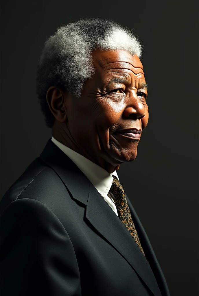 Nelson mandela
