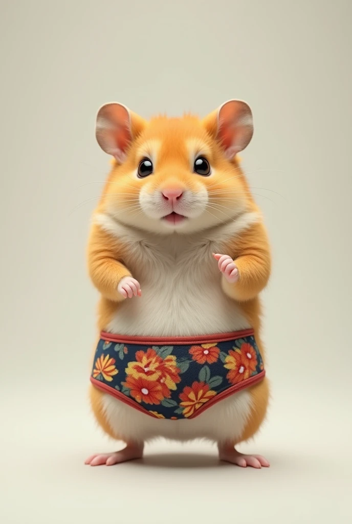 Hamster headgear、chiquita、kawaii、Thick、Muchimuchi、Plump、Sitting leaning against the wall、Open legs、Being caressed on the genitals、Love juice is dripping、feels good！