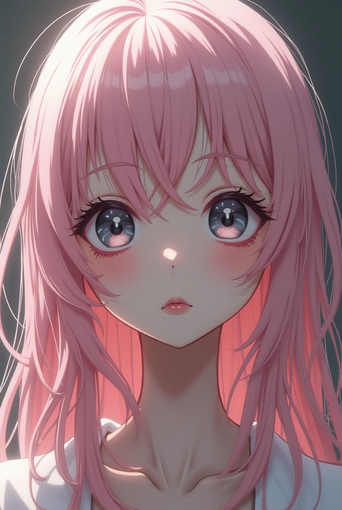  anime girl with an anime boy with pink hair with short clothes white kimono with  pose style boy and girl for a photo, subtentioned that they are doing something, arte cg anime suave, photorealistic anime girl rendering, Estilo de anime 3D realista, anime. soft lighting, Arte Digital Anime, Arte Digital Anime detalhada, Arte de anime realista, Advanced digital anime art, Estilo anime 4K, 3 d anime realista, Anime estilo 3D