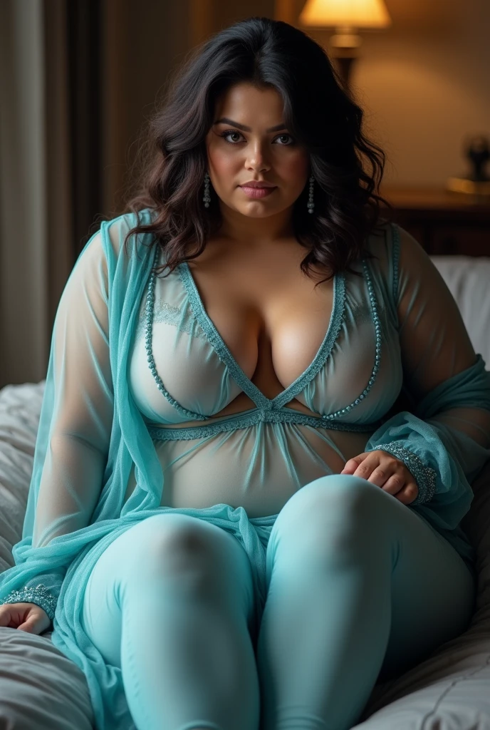 a tall very busty beautiful full toned body women wearing tight sexy kurta shalwar shows her cleavage down towards the camera,perfect face,perfect eyes,HD details,high details,sharp focus,studio photo,HD makeup,shimmery makeup,celebrity makeup,((full body view)) heavy jewelry,((full huge breast)) ((large breast))((huge round breast))(( centered image)) (HD render)Studio portrait,magic, magical, fantasy,pov,((perfect flat belly)) (centered image)