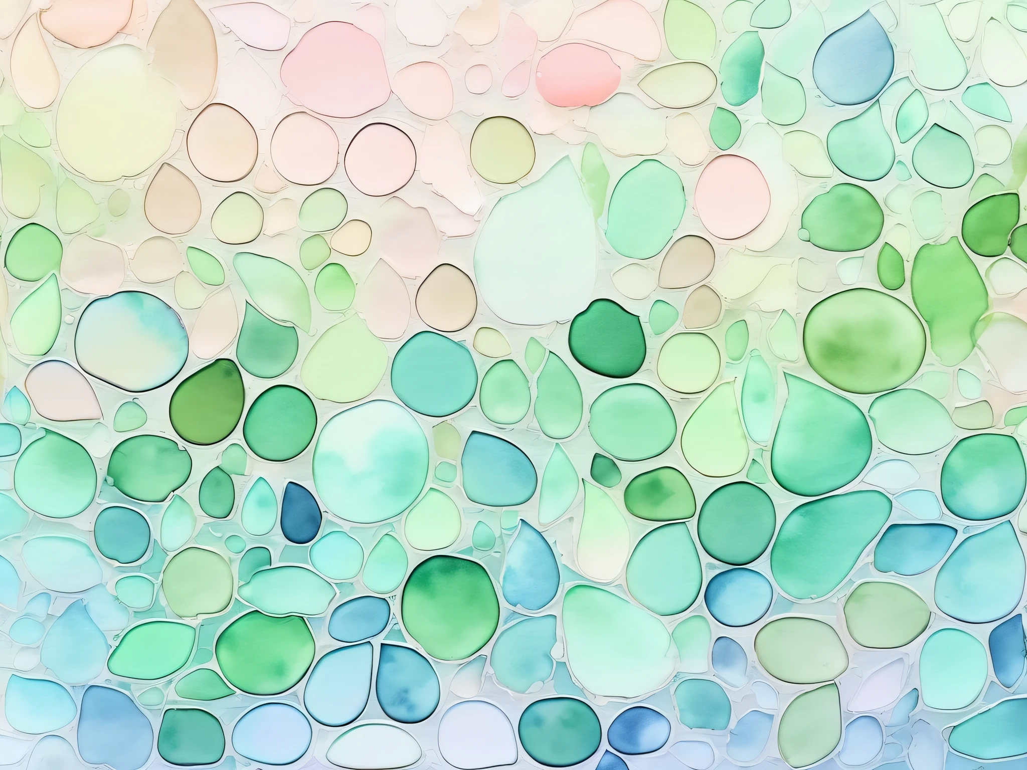 best quality, water droplet ripples, conceptual installation pop art, 2.5D, delicate and dynamic, fusion of watercolors and oil paintings, fusion of paper cutting and shadow puppetry, magic of vivid color shades and contrasts, gradation, wet in wet, water splash, foggy filter effect, Japanese paper quality, abstract part