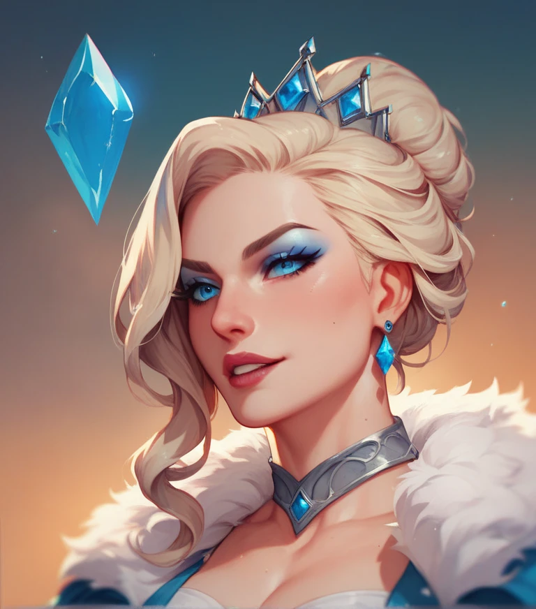 (score_9,score_8_up,score_7_up,score_6_up), smooth, Ice Queen