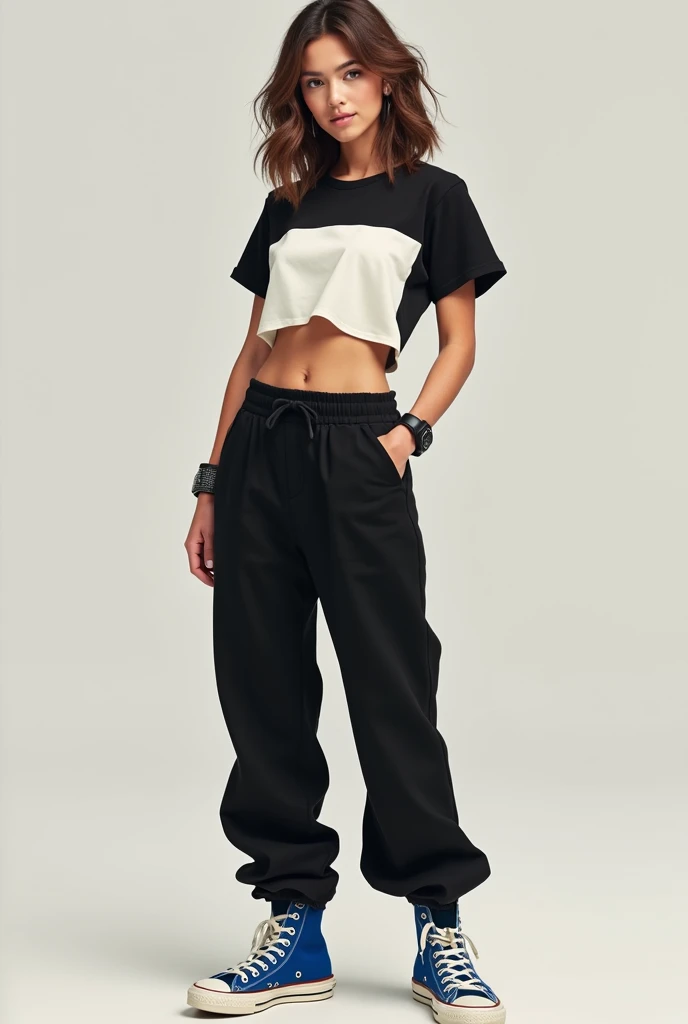 sexy/cute