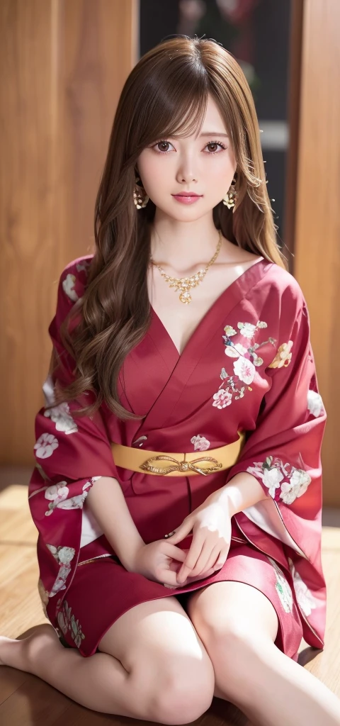 best quality, masterpiece, highres, 1girl, china hanfu,chinese architect background, red scarf, hair ornament,necklace, jewelry,Beautiful face,upon_body, tyndall effect,photorealistic, dark studio, rim lighting, two tone lighting,(high detailed skin:1.2), 8k uhd, dslr, soft lighting, high quality, volumetric lighting, candid, Photograph, high resolution, 4k, 8k, Bokeh,red dress girl