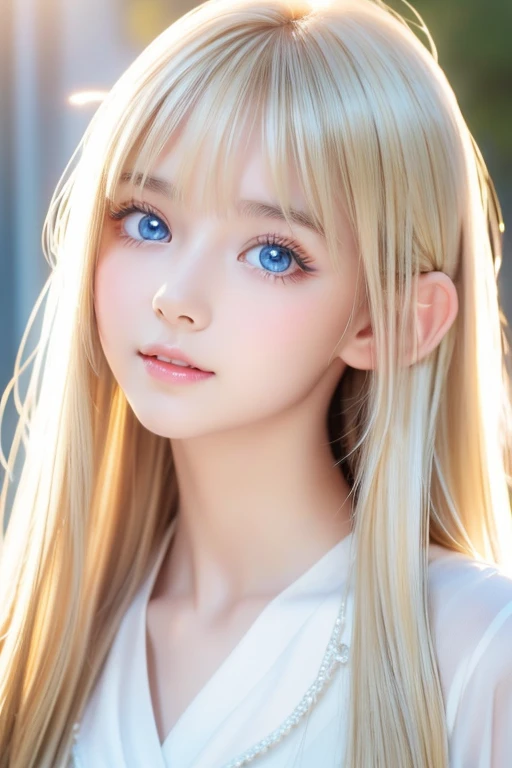 clear and glossy skin 、A peerless beauty、 cute and sexy petite ...