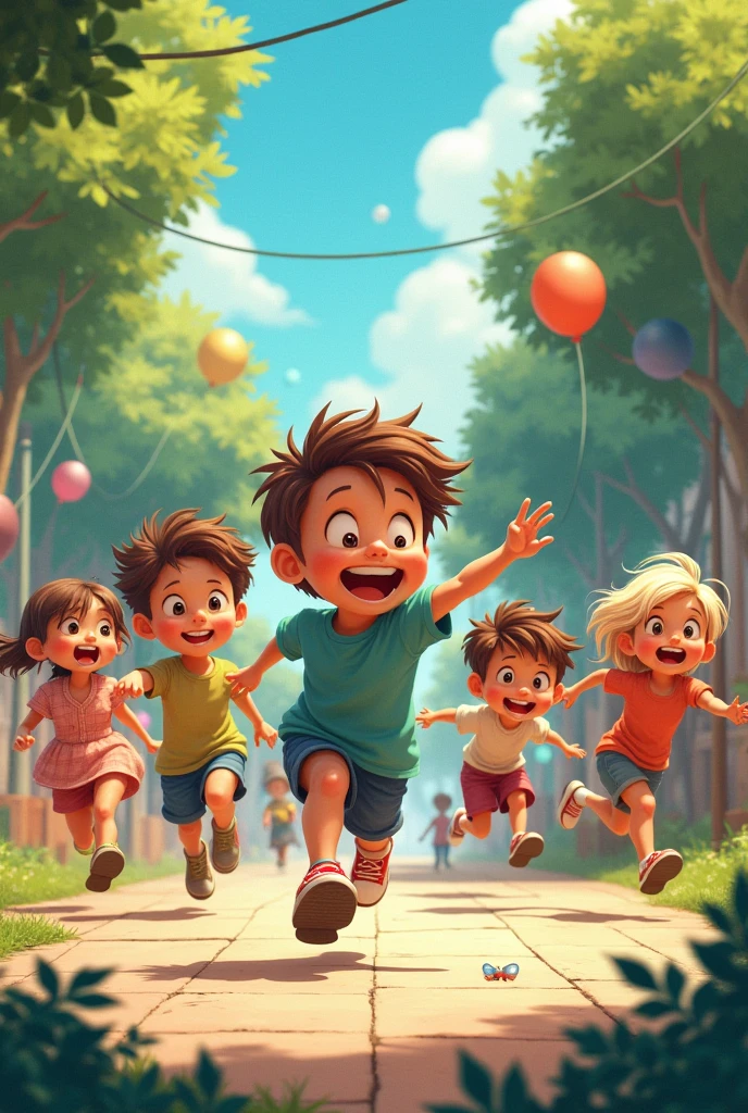 Kids