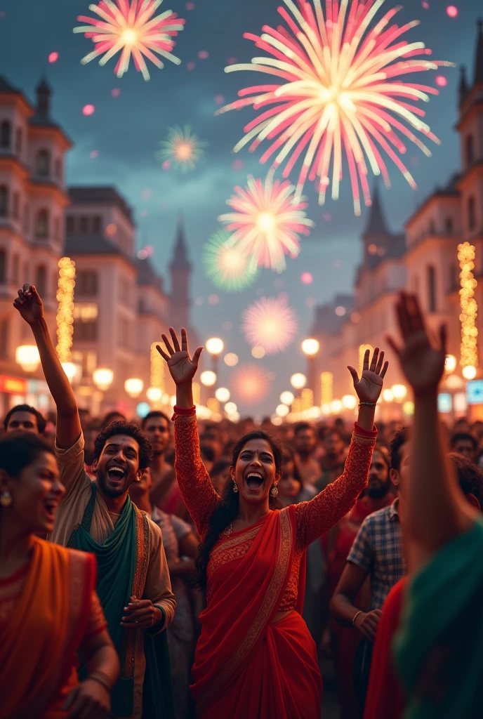 Nifty 30000 diwali indian stoch market 30000 celebration