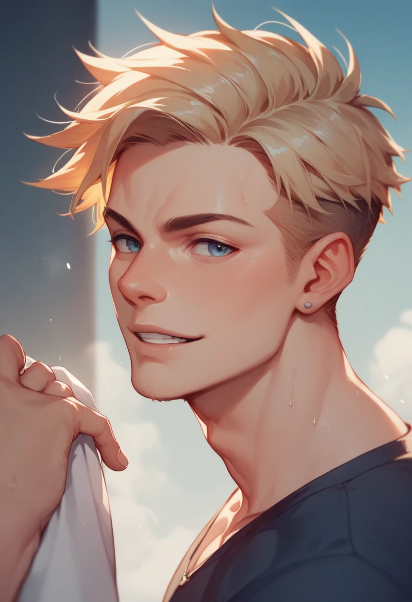 Boy