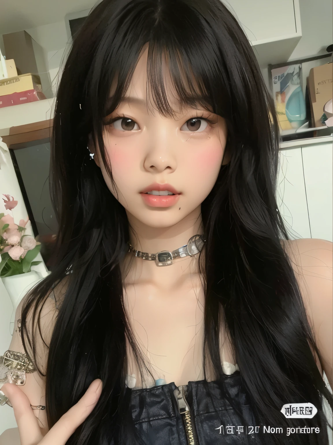 Jennie Blackpink 
