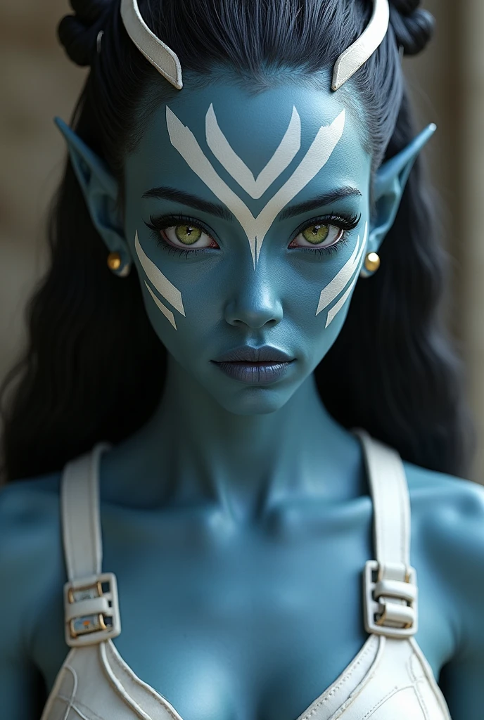 avatar character 