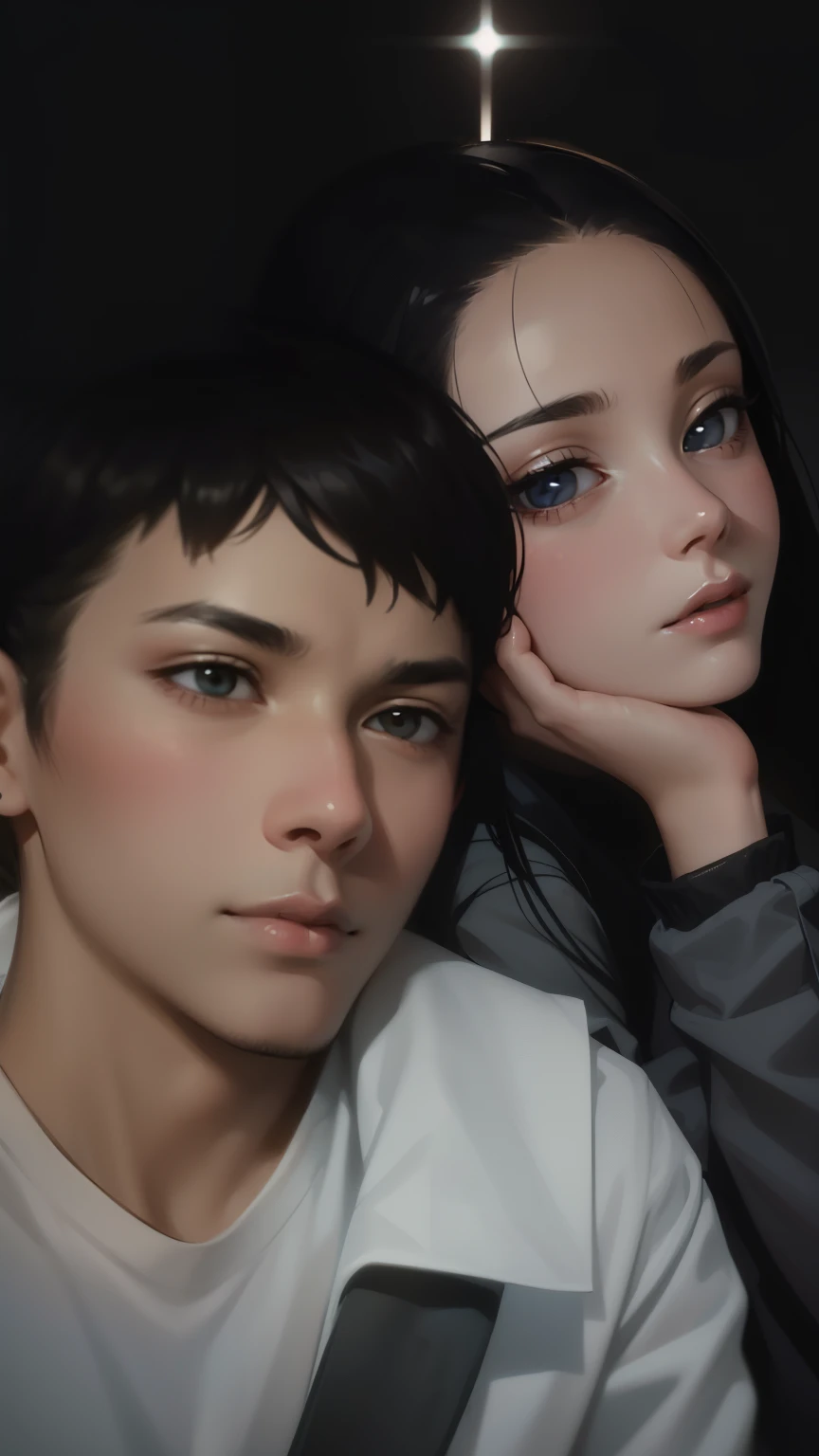 HighestQuali,BestWorks,A masterpiece