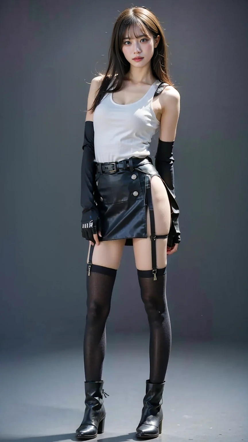 ((Wearing a superheroine see-through costume)),(No bra wearing), Wet crotch, Wet thighs, beuaty girl,Have slim abdominal muscles: 1.4, (((Protruding nipple tip, areola is protruding, The shape of Dantian is clearly visible)), sixpack abs: 1.4, Breast Enlargement Botox, photore, Sharpness, Unique 850 4, Koda850 k portrait camera, f1.6 guns, hyper realistic texture, Spectacular light textures, Cinestil 800 fashion mechanic, (Futuristic sci-fi combat fashion: 1.1), (perfectly tied together with chains), restrained, slaves, collars, ((Plenty of sunshine、spacious prison)), dark fantacy, Real material details, extremly high detail, surreal material ((Torn costume))), Wet, Cloudy, (lock)), ((The chain focus is large)), ((Chain drilled into crotch)), ( (collars)), (, No bra wearing), Shredded clothes, Broken golden shield and battle spear, Combat gloves, Combat shoulder armor, actual, (Bruises, Torn clothes, Clothing that exposes, bloods: 1.3), tear open cloak, Torn pantyhose, legs long, ((There is an iron pipe in my crotch)), Metal shackles and shackles, ((Chains hanging from the sky)), Her wet crotch is clearly visible., Swarovski's sword and the anatomy beneath his feet, (Futuristic sci-fi combat fashion, Hole-in fishnet socks),