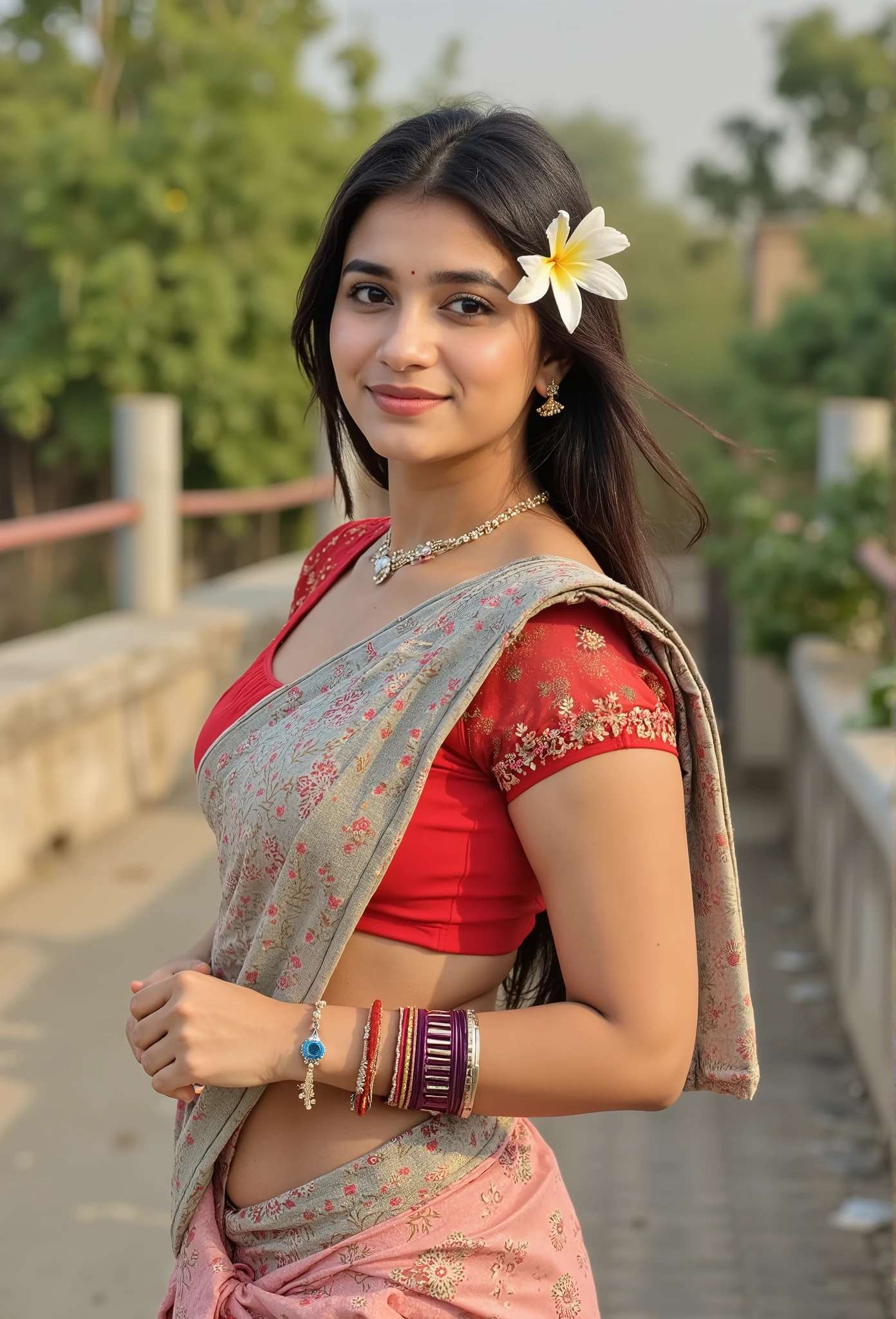 Full body photo portrait of beautiful indian , having big boobs in ,1girl, Solo, High Resolution, Masterpiece, Accurate, Anatomically Correct, Award Winning, Best Quality, Damaged, Detail, HD, High Details, High Quality, Quality, Retina, Super Detailed, UHD, Textured Skin, One Side Up, soft hairLarge breasts, Smile, standing position full body view, in deep nude, full front body view, beautiful makeup in bedroom, naked