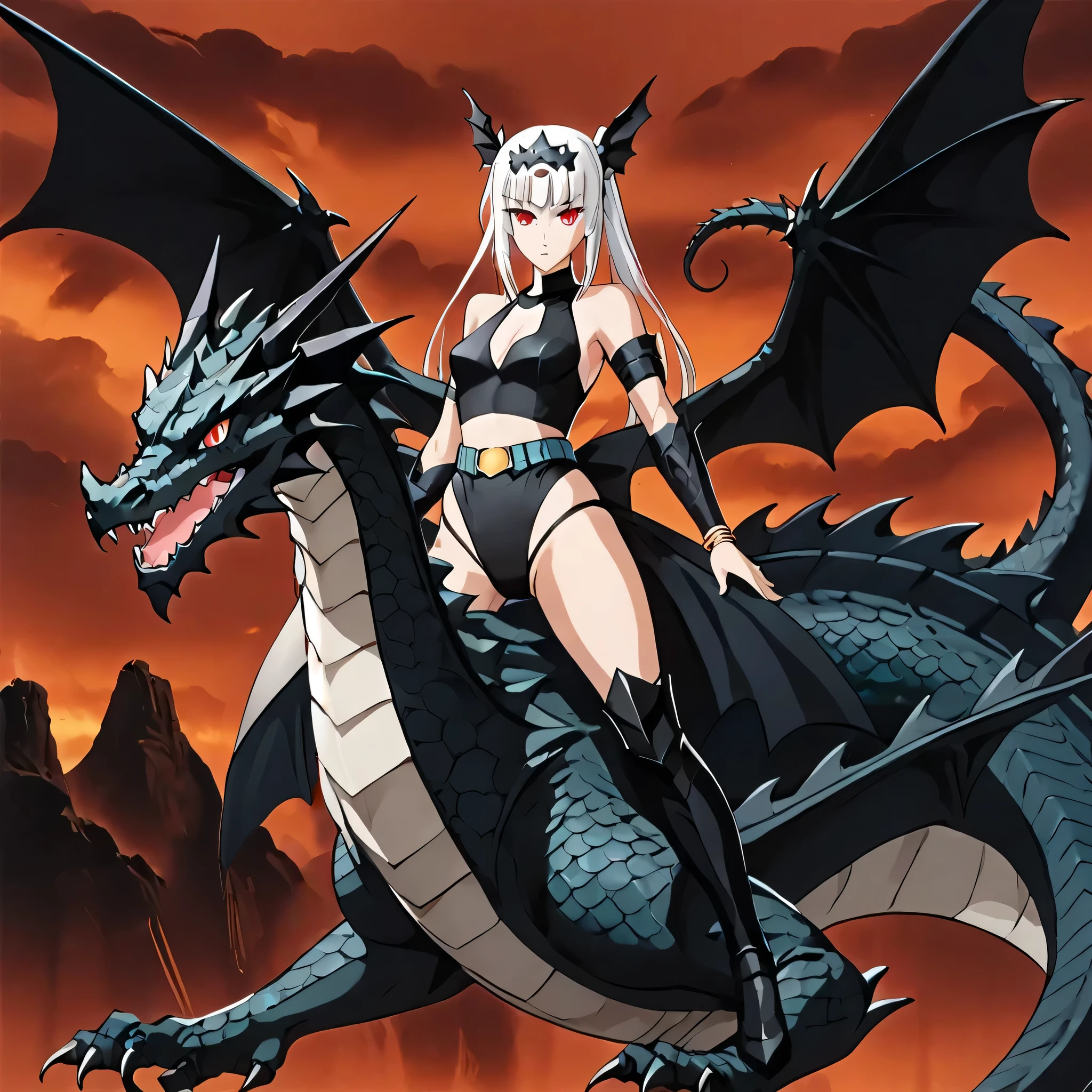 (((dragon)))