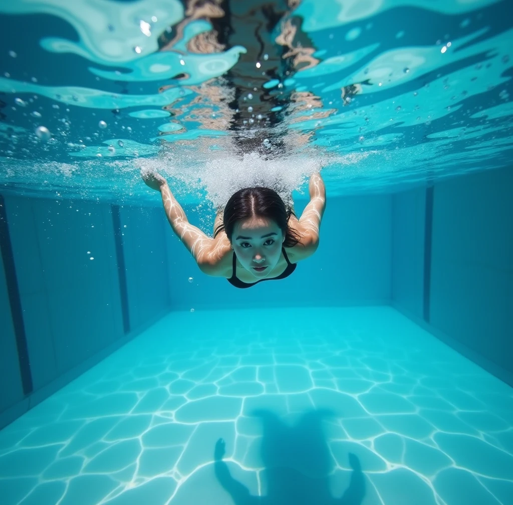 immersion basic motor skill aquatic