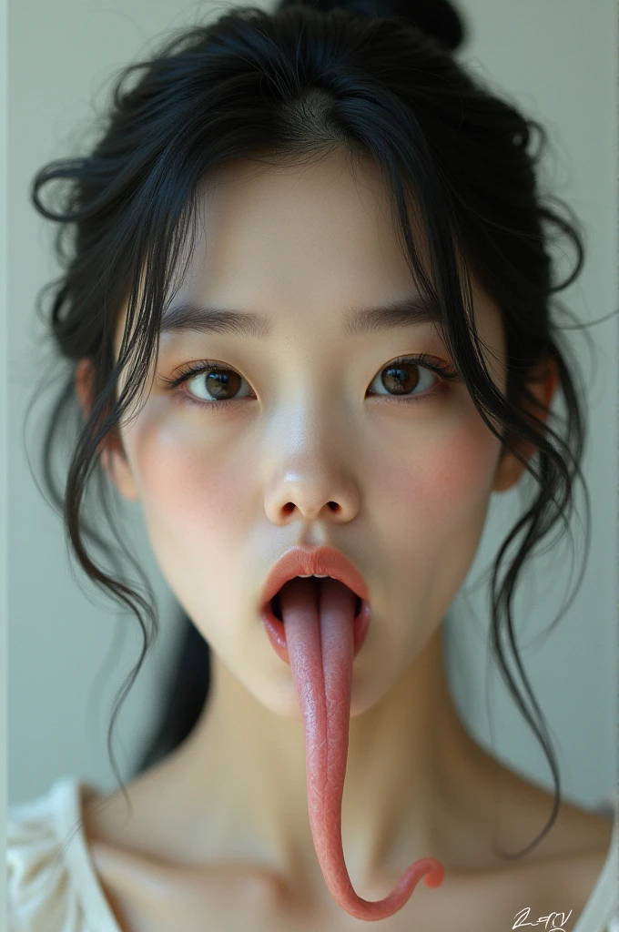long-tongue-asian-girl-seaart-ai