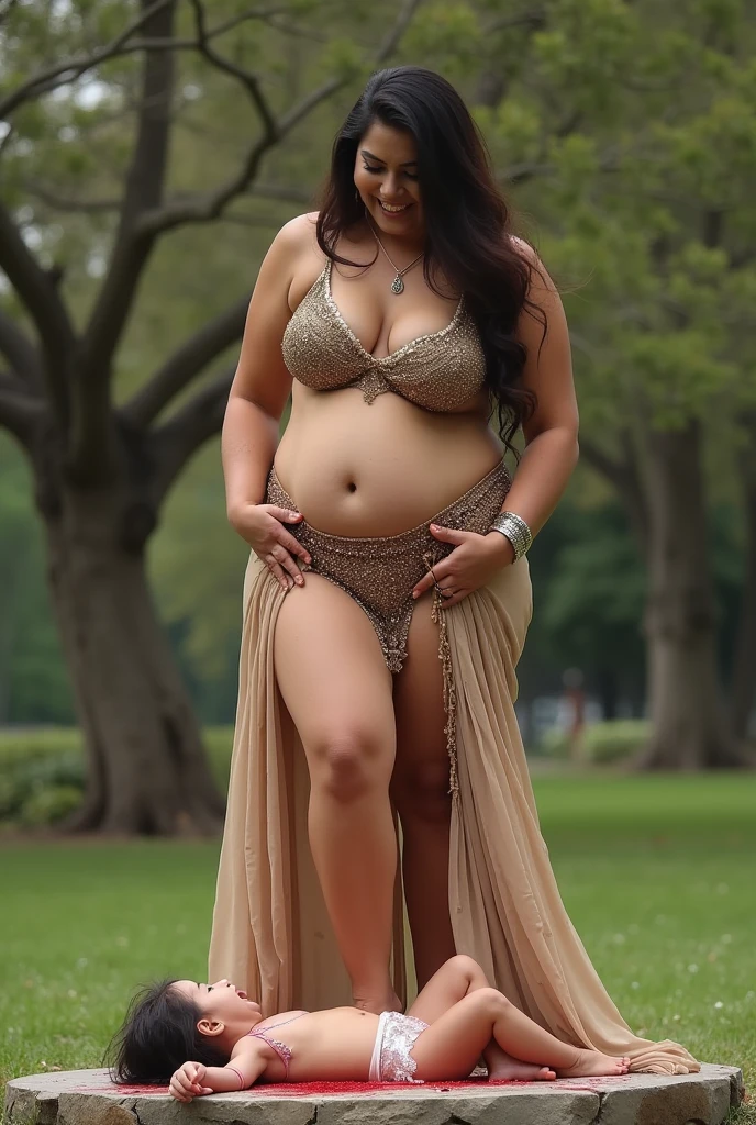 1 Heavenly beautiful and goddess beauty cute and sweet looking face Arabian woman in Benagil Sea Cave in Portugal, Heavenly beautiful Overweight, Heavenly beautiful Extremely fat, Heavenly beautiful and attractive Chubby figure , Heavenly beautiful looking and eye catching luxury style skirt , reaching out, Heavenly beautiful Arabian woman, 16k, High resolution, masterpiece, highest quality, fine skin, outside view, Realistic Photograph, close up figure view, Heavenly beautiful smile face