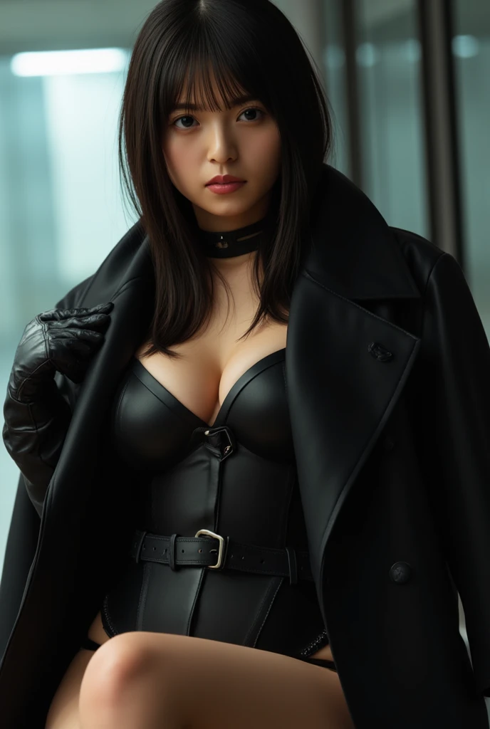 ((Beautiful Face:1.4)), (Purelos Face_v1: 1.0), Half Body,((White simple background)),14 year old girl with big breasts wearing maid uniform (Gothic style) 、Golden body proportions、disheveled blonde hair ,(非常にDetailedCGユニティ8K),Red-faced and shy,Detailed, Accurate, Dramatic realism art, CG, 3d, 8k 4k,((Natural big breasts:1.4)),(((Upper Body)))