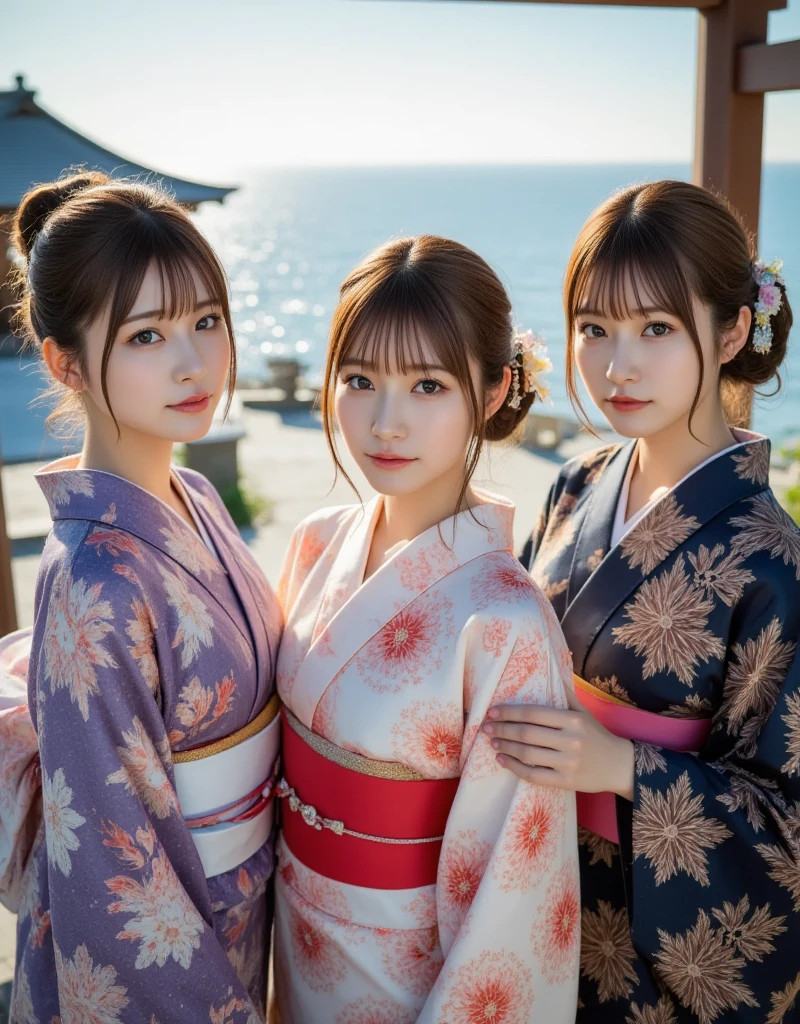 ((早朝の日本の神社)), (( SNOWS)), ((sexy Kimono Style )), ((  A beautiful woman wearing colorful Japanese clothes  ３ young woman))、((  each woman wears a different colored kimono  )), ((Hair tied up)), ((  bun hair  )), ((Japanese hair ornaments)),  attractive expression、  can see the upper part of their white teeth  、(( The sea art depicts a beautiful woman wearing a kimono ))、  Full Body Shot 、background、Shrines and temples、  The atmosphere is like Japanese Ukiyo-e  ..、(((Kimono Style ))), ((  an Edo period samurai house with tatami mats  )), ((  Japanese women from the Edo period  )), ((Hair tied up)), ((The woman is wearing a kimono)), (( lots of samurai １Surrounded by women )), ((  A beautiful woman in colorful Japanese clothes  )), (((  very beautiful Japanese girl))), ((Male samurai are  、  with female genitals inserted SEXTOY  )), ((Male samurai are  、  they put their fingers in a woman's anus  )), ((  random sexy pose)), (( drunk eyes:1.2)), ((  ecstatic face)),  climax expression , My whole body is shaking , ((nsfw)), ((  small breasts)), (  FEMALE ORGASM  :1.4), (  pussy juice  :1.2), ( getting raped by someone ,  Closed Her Mouth  :1.3), ((M字型のfeet)), (( feet )), (((Pubic hair always grows))), ((nsfw)), (( exposes female genitals)), ((  Realistic Female Genitals  )), ((Thick pubic hair with realistic detail)), ((Thick pubic hair)), ((Realistic clitoris)), ((  realistic anus down to the smallest detail  )), ((M字型のfeet)), (( feet )), (( Excess pubic hair)), (((  Group of male samurai surround 1 woman  )))、(((  multiple rens are touching the woman's body  ))), (((  } Male group having intense sex with female college students  ))), (((  very beautiful Japanese girlのアイドル))), ((  beautiful Japanese woman from the Edo period  )), ((  Group of male samurai lick female genitals  )), ((Body contact)), (((  enjoy passionate group sex while sweating  )))、(( big smile)), (( Super sexy pose where you can feet and see your pubic area from the front ))、(((  slender figure)))、(((Thin legs)))、(( Small Ass))))、((Well done))、((Naked fair woman )), ((女性はHair tied up)), ( Not wearing )、((  full body image showing the whole body from head to toe  ))、(  Everyone is in a melting pot of excitement and enthusiasm  , Ultimate bliss  .), (  The woman is tied with a rope and seated on a tatami mat  )、(  Group of female and male samurai are divided into groups {x} A group of samurai men and a group of women have intense sex )、( she is the sexiest woman ), (The most intense group sex  ), (  Group of male samurai lick female genitals  )、(  the man approaching her Samurai House  、 Touching her body )、((Naked Sex))、(naked group sex)、(Any gender )、 (('s greatest masterpiece)),  Top Quality , ((  thin waist)), (( Sparkling, premium skin)),  blue-white skin, Bold composition、( Natural light illuminates her whole body )、(  obsessed with sex )、(  She's the cutest and most beautiful woman in history  .), (  Group of male samurai violently touching girls  )、((  Group of women Samurai are divided into groups  ))、