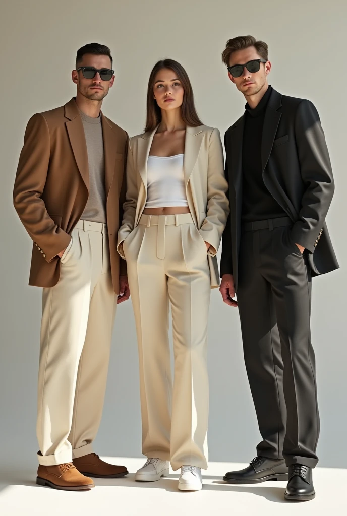 Create an Instagram image for a clothing store named “tps store”