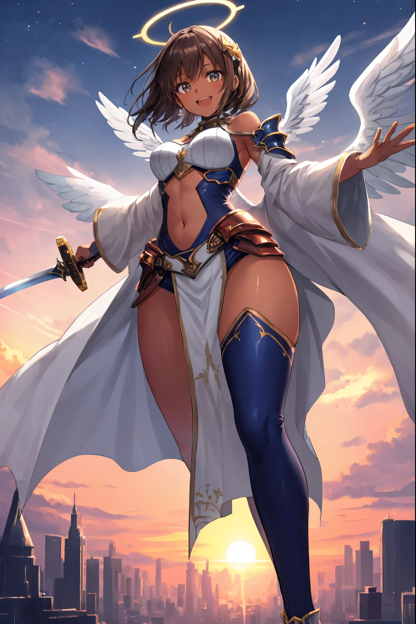 Brown skin Beautiful War Goddess Sexy high leg Angel's wing Gal Angel Lewdな顔 Vulgar tattoos Lewd Fallen Angel The despised angel Vulgar pose Spread your legs Fallen Angel使 Pleasure Fall Fallen War Goddess Big Breasts Laevatein Tough high-leg A loving smile Torn clothes after a battle Glowing Skin Sweaty Elf Loving Mother Goddess with heavy weapons Goddess with an assault rifle Goddess with a gun