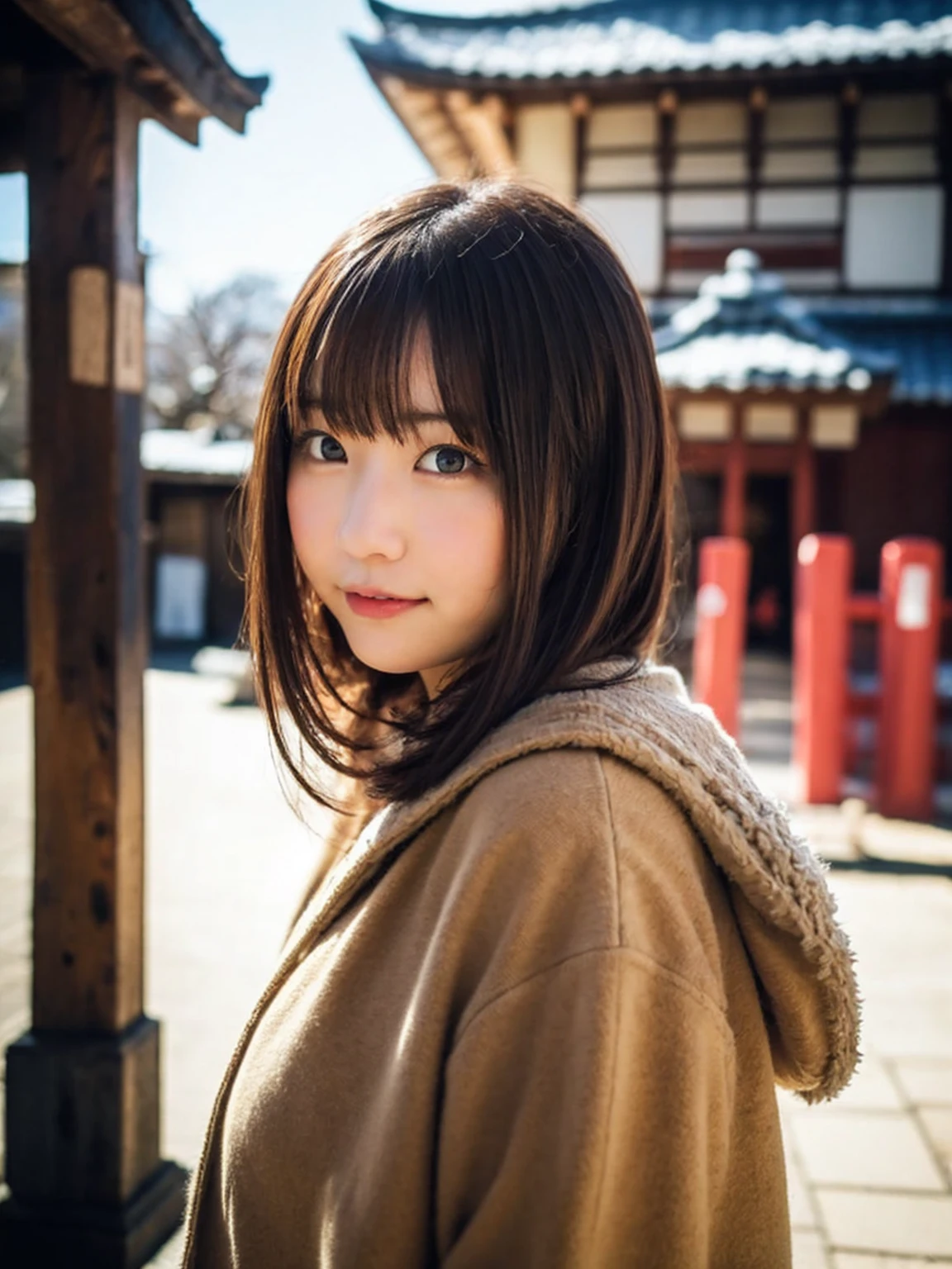 Kitasan Black Uma Musume