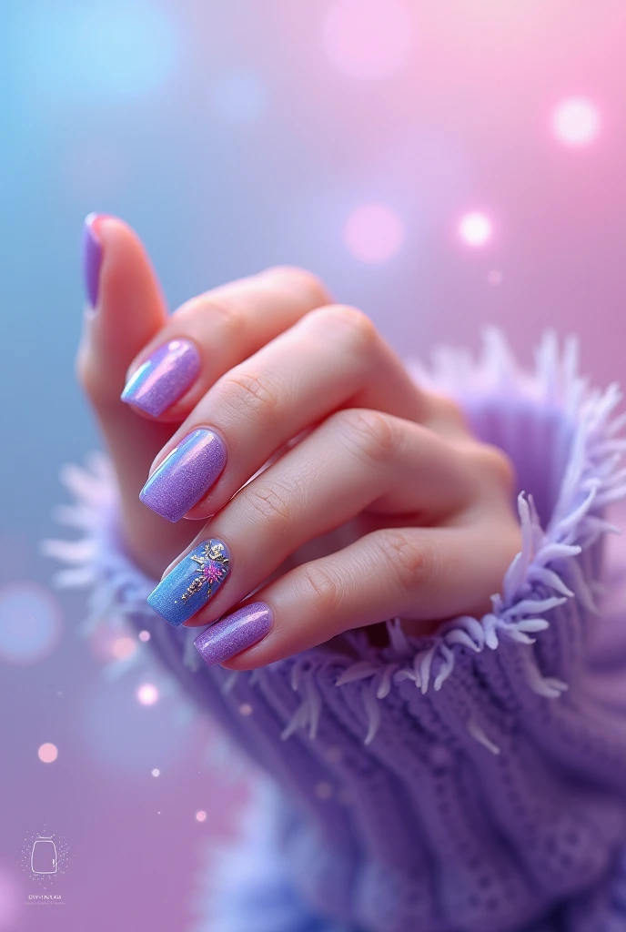 beauty, fairy feathers, glitter, bright smile, iridescent, light, flower garden, halo -, magic in hand-auto --s2