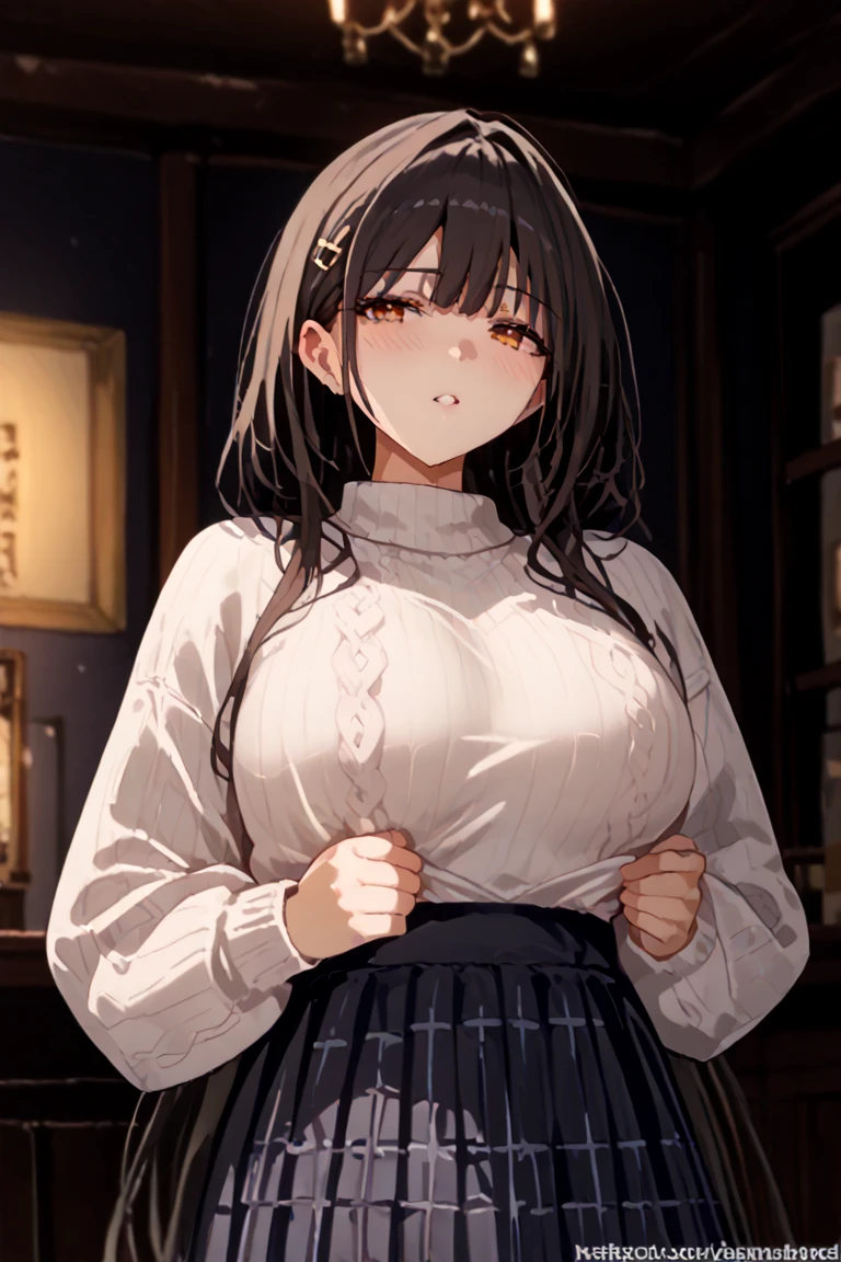[Japanese Clone girls=Myself], [Perfect Clone girls Raw Photography Art], [16K, Highest quality, Ultra-high resolution], [Unrealistic, Unprecedented sight, ((A World of Myself Proliferation)), Ultra-realistic], (Japanese, woman, 24-year-old), (((((Small face, (((((Thick black hair, Semi-long hair)))))))))), ((Very beautiful detailed girls, Accurate body structure, とても詳細で完璧なSuper big breastsボディ)), (((Super big breasts, Emphasise the fullness of your breasts))), (((White shirt, Super big breasts強調, I can see the cleavage, Black Mini Skirt))), ((Dark Eyes, Mature face, Cute Smile, A gentle gaze)), (((((Happy laughter))))), [[(((((Very detailed, 1girl→1,000,000,000,000,000,000,000,000,000,000,000,000,000cloning girls))))), (((((A very detailed and precise description of the doppelganger, Perfectly the same girl, The exact same smile, Perfect matching hairstyle, Perfect same clothes, Exactly the same height, 完璧な同じSuper big breasts))))), (((((Myself only)))))]], (((Perfect description, Filling the Earth 1,000,000,000,000,000,000,000,000,000,000,000,000,000cloning girls→1,000,000,000,000,000,000,000,000,000,000,000,000,000^100,000,000cloning girlsのMyself, 異次元のSuper dense, Super denseの中心に広くフォーカス, I&#39;m happy to be surrounded by countless versions of myself, I want to drown in love with countless versions of myself., I want to be drowned in love with countless versions of myself around me., Holding hands, hug, hug, kiss, Touching breasts))), (((Very detailed, Extremely crowded, Super dense, Super crowded))), ((Bright and soft light)), ((((((((Very detailed, Extremely clear hyper perspective)))))))), wide view, Everyone is sexy, Anywhere Angle