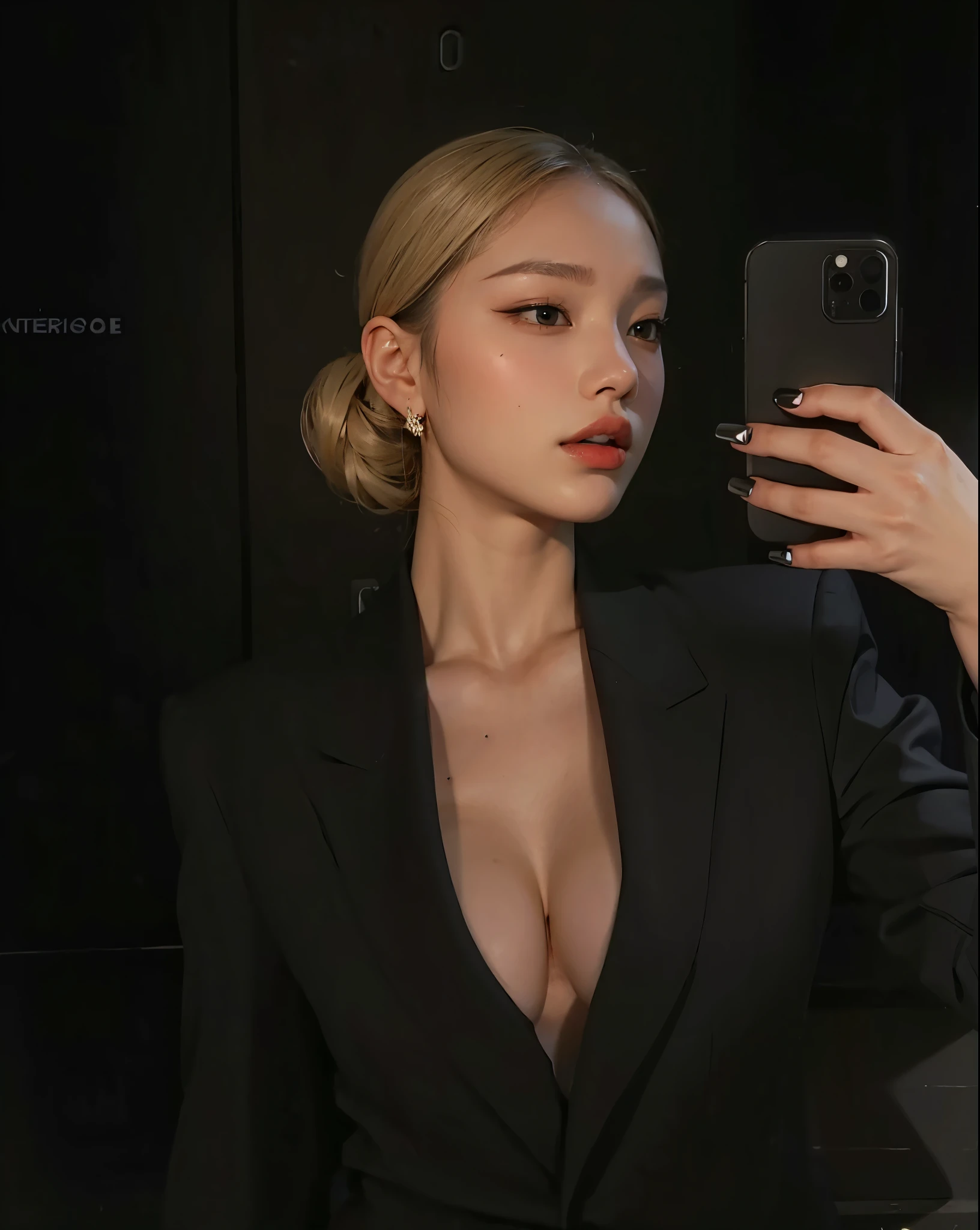 Jennie 16K